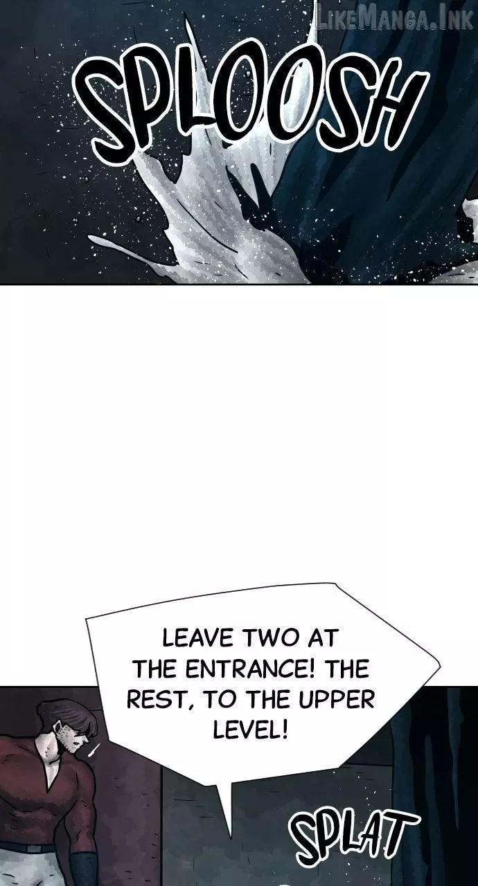Warrior Executioner Chapter 205 page 26