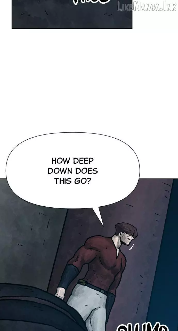 Warrior Executioner Chapter 205 page 32
