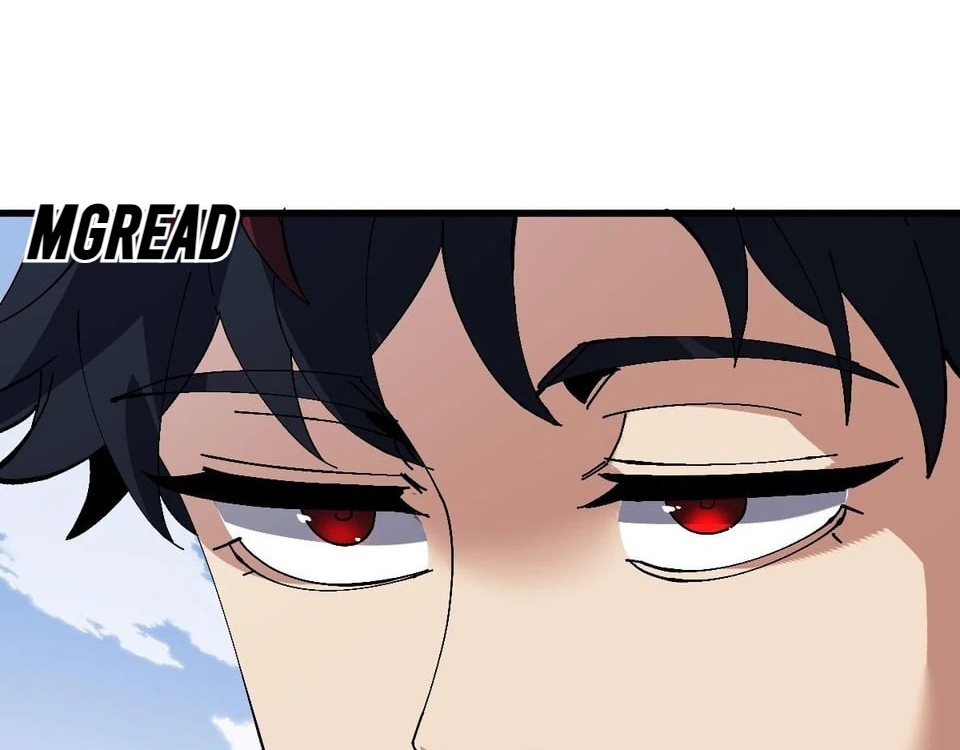 Master: This rebellious disciple is definitely not the Holy Son Chapter 204 page 120
