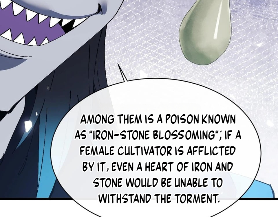 Master: This rebellious disciple is definitely not the Holy Son Chapter 204 page 118