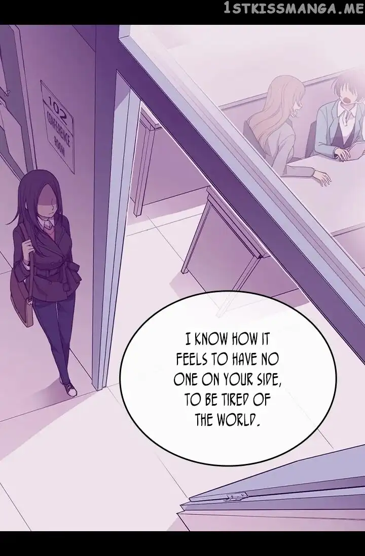 They Say I Was Born a Kings Daughter Chapter 197 page 61