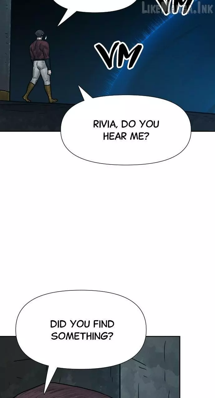 Warrior Executioner Chapter 205 page 36