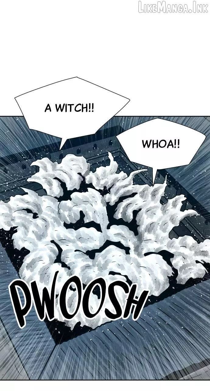 Warrior Executioner Chapter 205 page 11