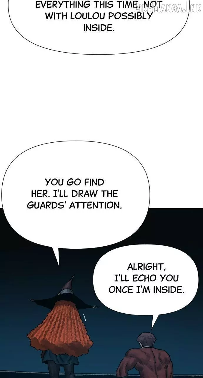 Warrior Executioner Chapter 205 page 4