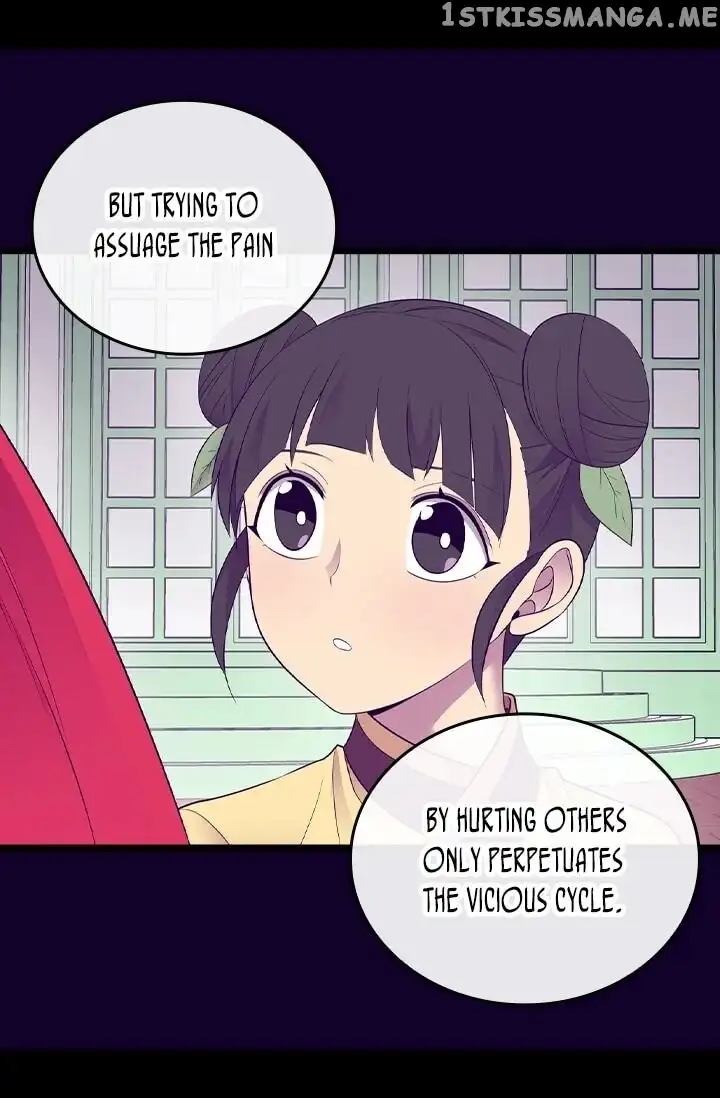 They Say I Was Born a Kings Daughter Chapter 197 page 62