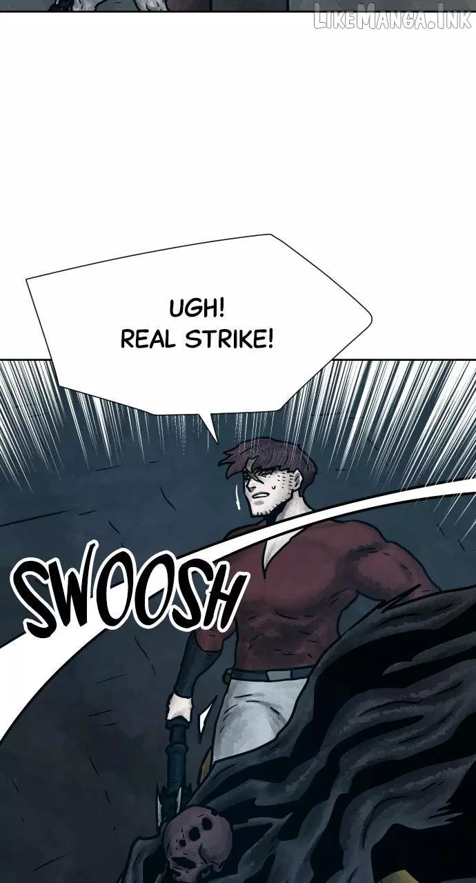 Warrior Executioner Chapter 205 page 63
