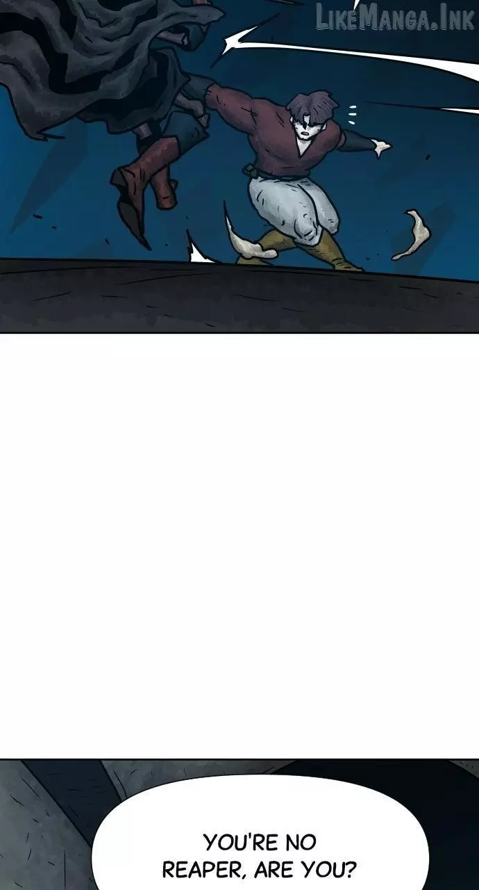 Warrior Executioner Chapter 205 page 66