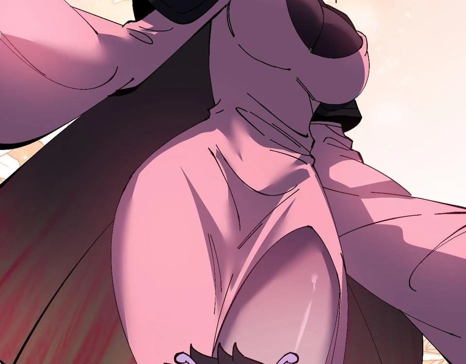 Master: This rebellious disciple is definitely not the Holy Son Chapter 204 page 127