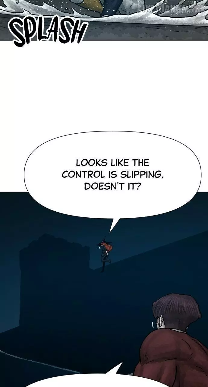 Warrior Executioner Chapter 205 page 19