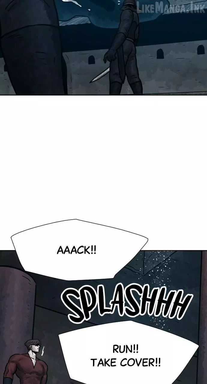 Warrior Executioner Chapter 205 page 24