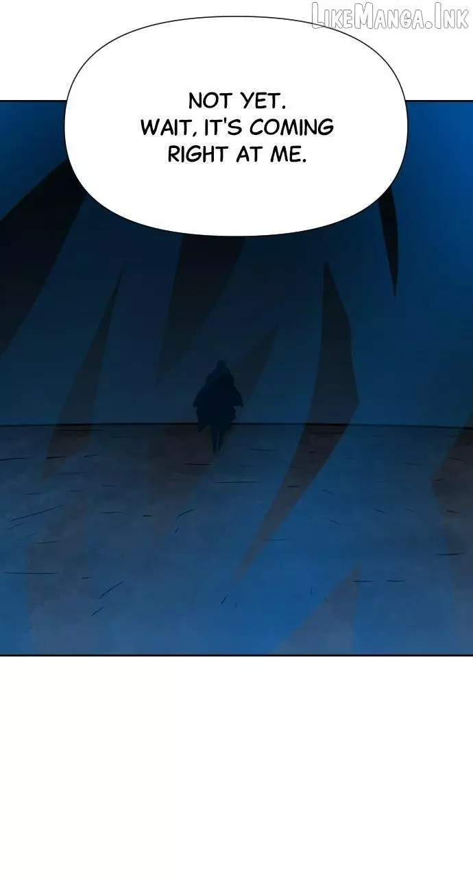 Warrior Executioner Chapter 205 page 54