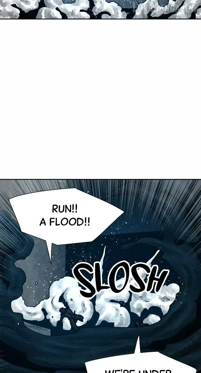 Warrior Executioner Chapter 205 page 13
