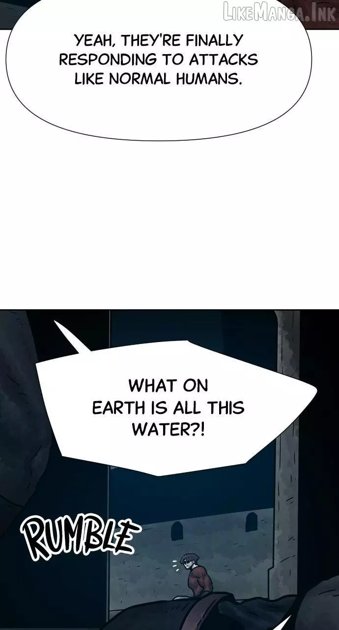 Warrior Executioner Chapter 205 page 20