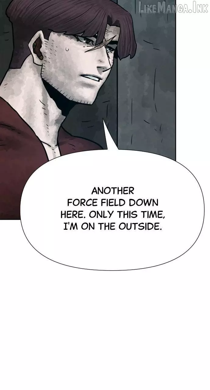 Warrior Executioner Chapter 205 page 37