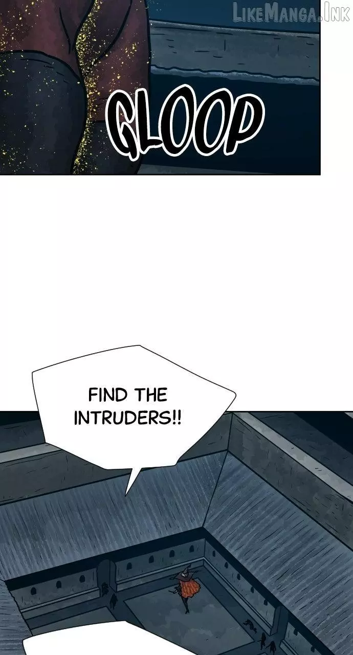 Warrior Executioner Chapter 205 page 22