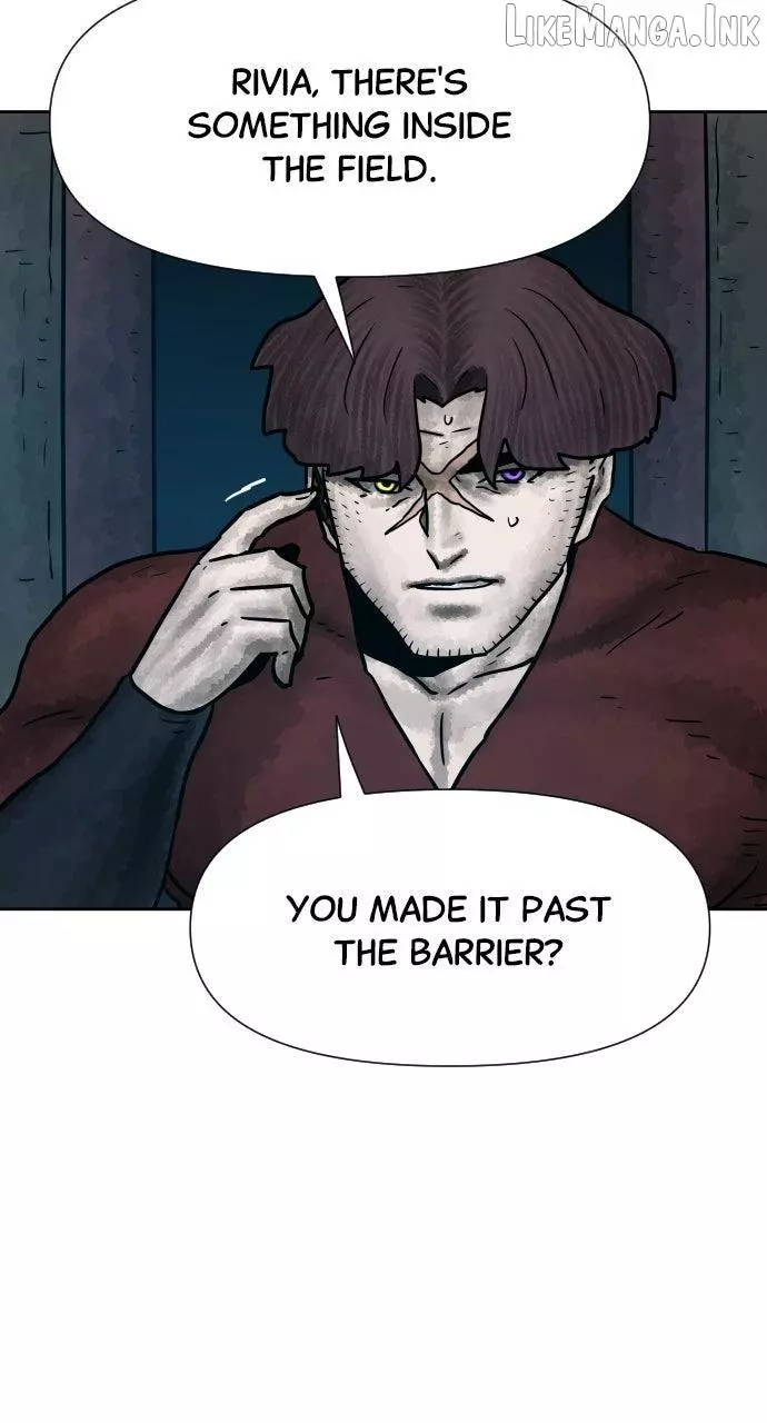 Warrior Executioner Chapter 205 page 53