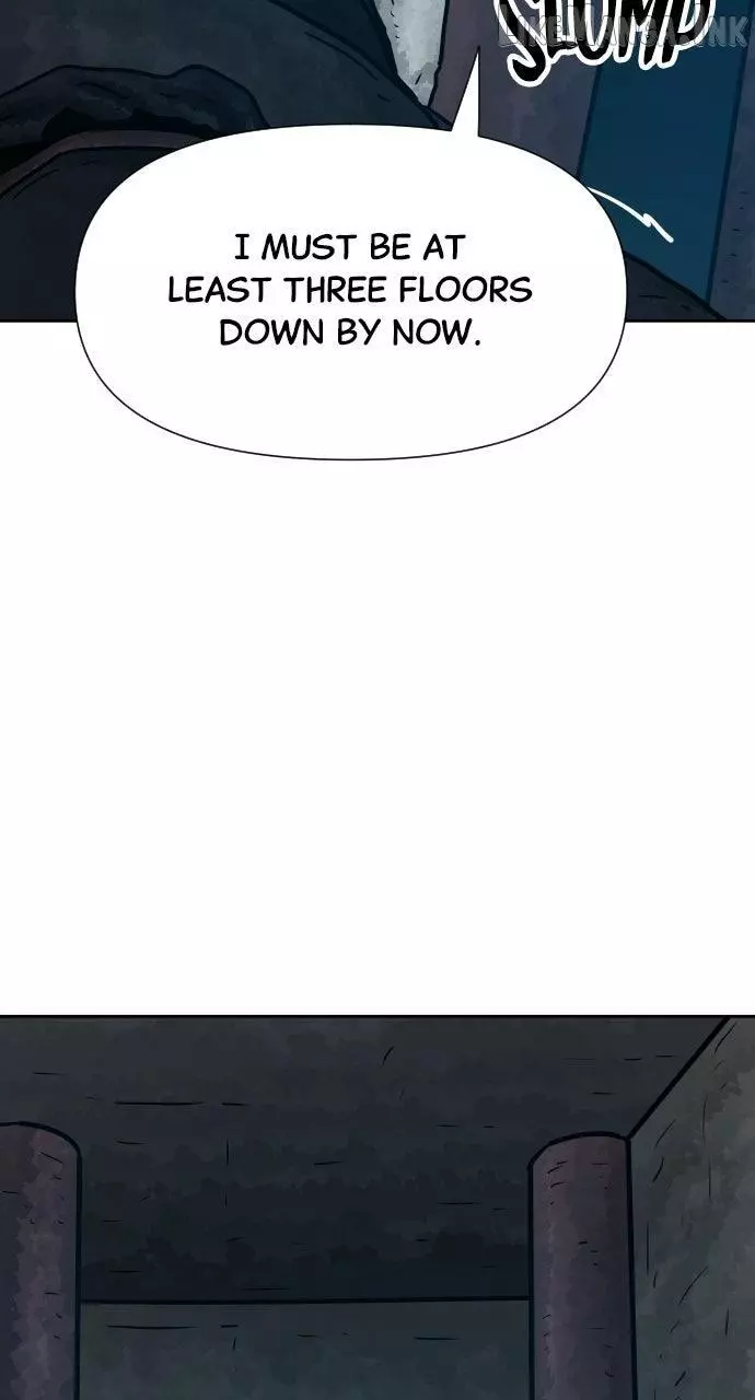 Warrior Executioner Chapter 205 page 33