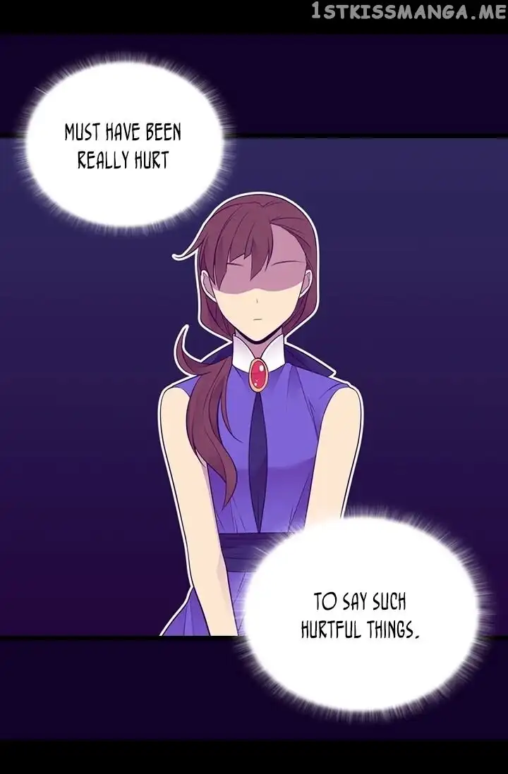 They Say I Was Born a Kings Daughter Chapter 197 page 57