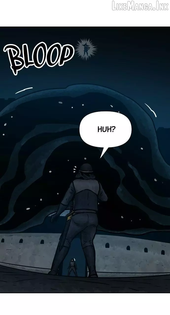 Warrior Executioner Chapter 205 page 10