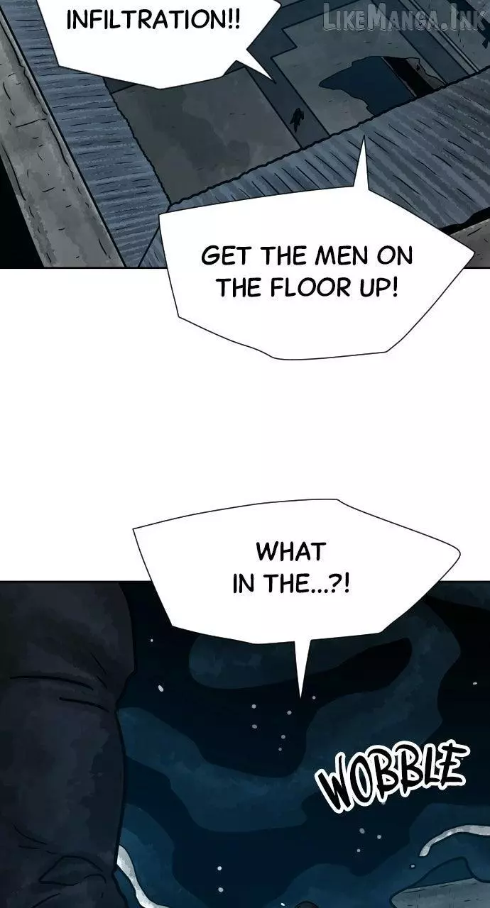 Warrior Executioner Chapter 205 page 23