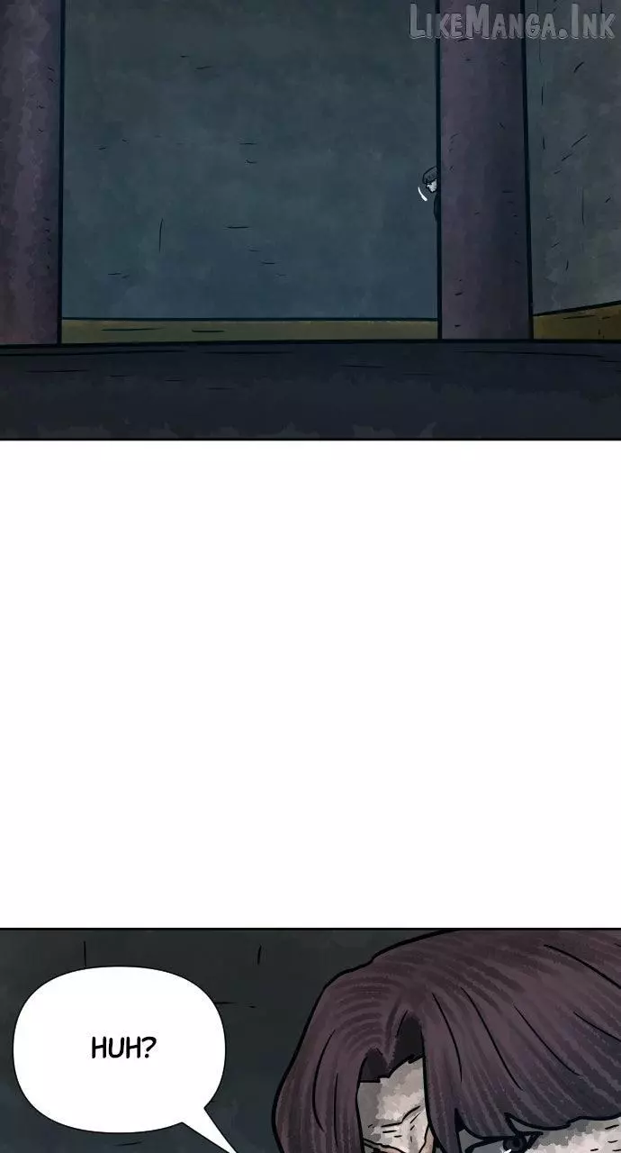 Warrior Executioner Chapter 205 page 34