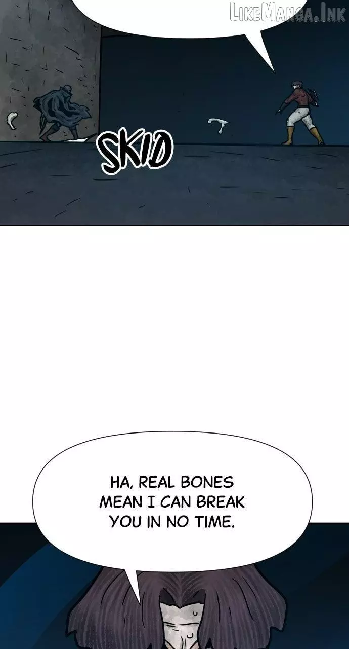Warrior Executioner Chapter 205 page 67