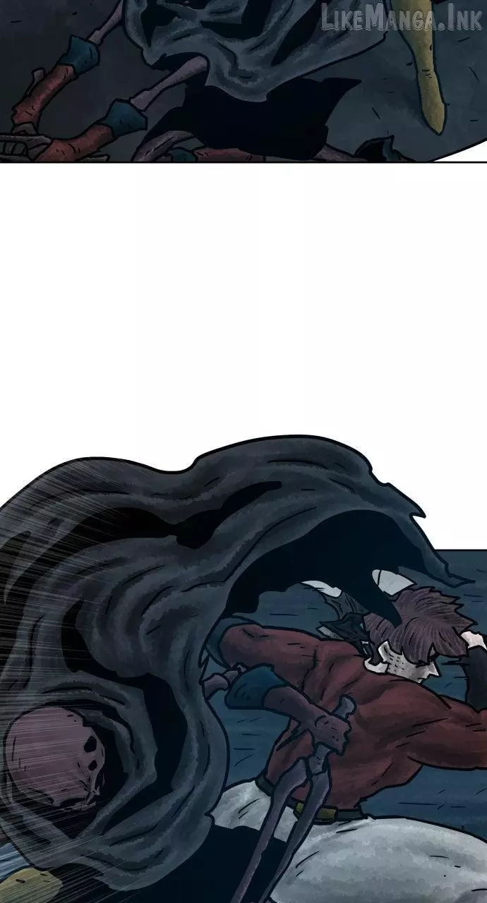 Warrior Executioner Chapter 205 page 64