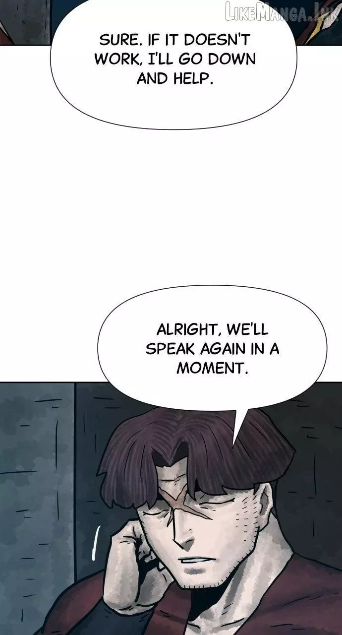 Warrior Executioner Chapter 205 page 40