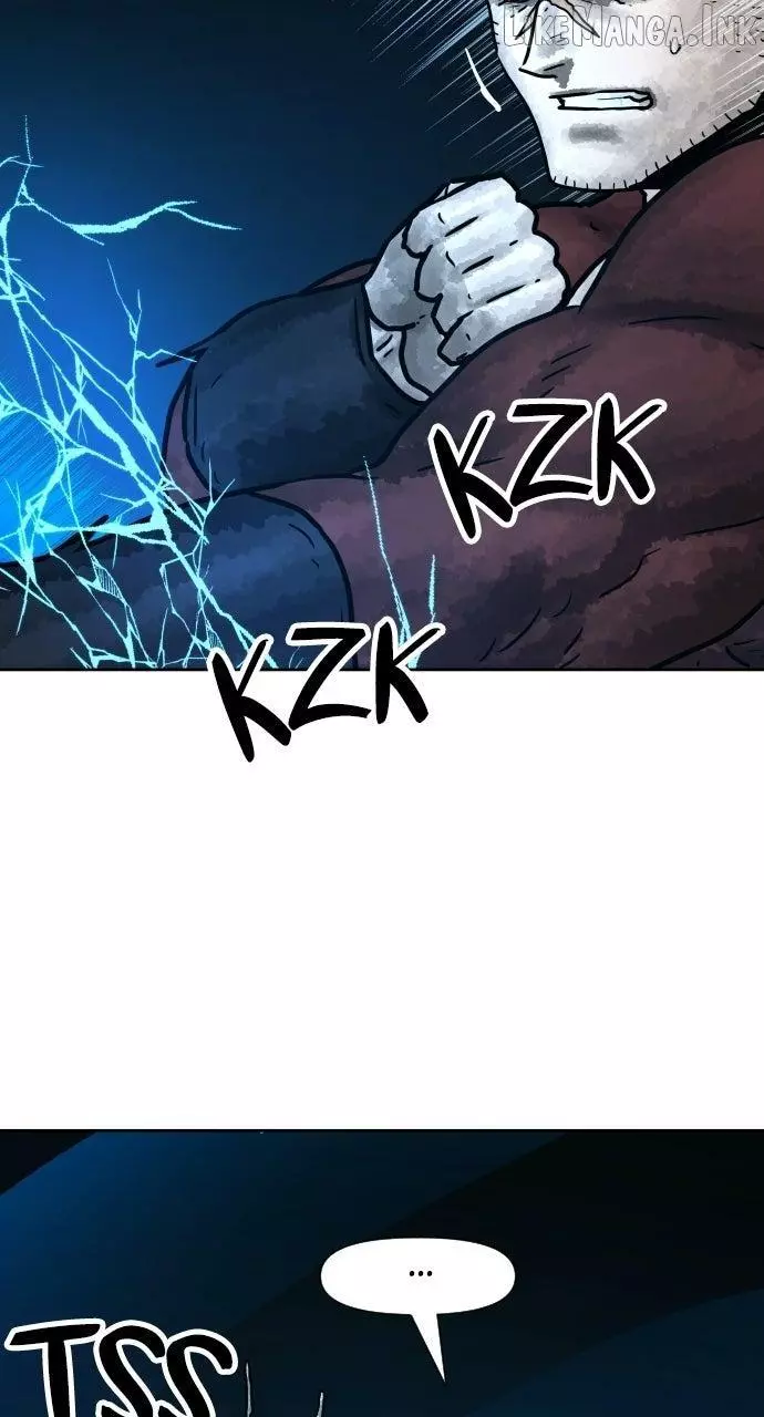 Warrior Executioner Chapter 205 page 47
