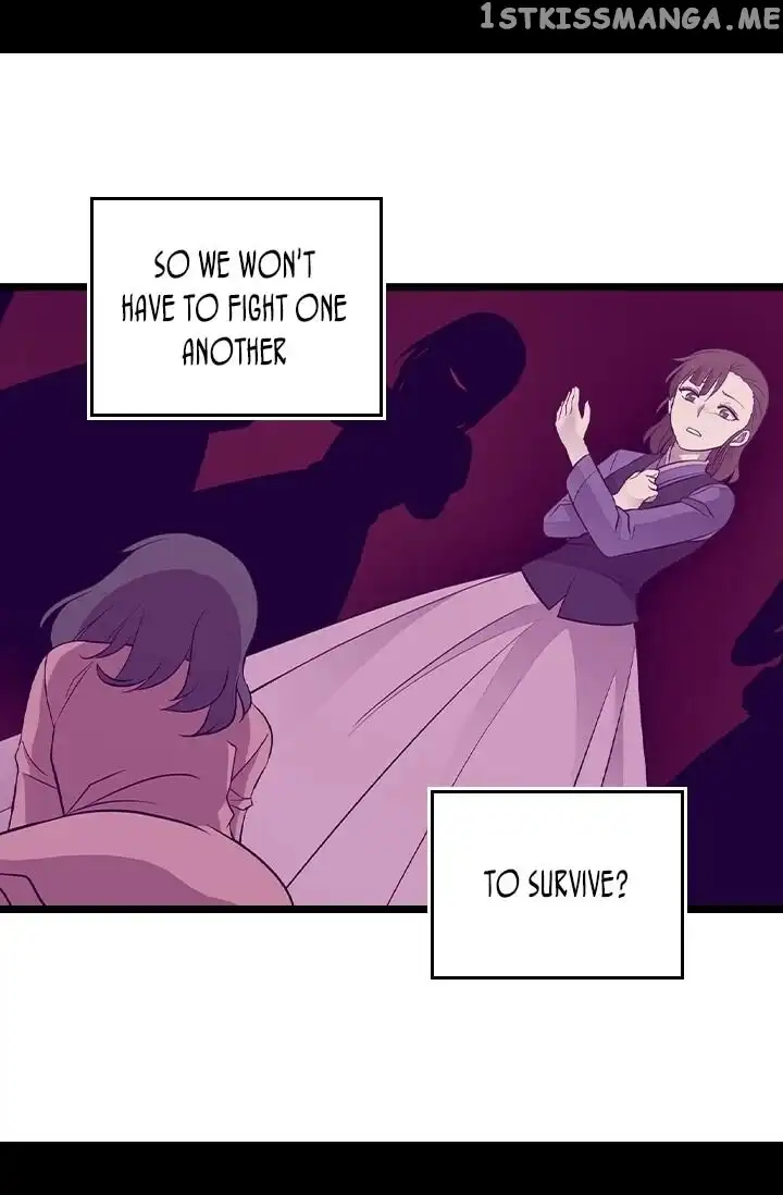 They Say I Was Born a Kings Daughter Chapter 197 page 66
