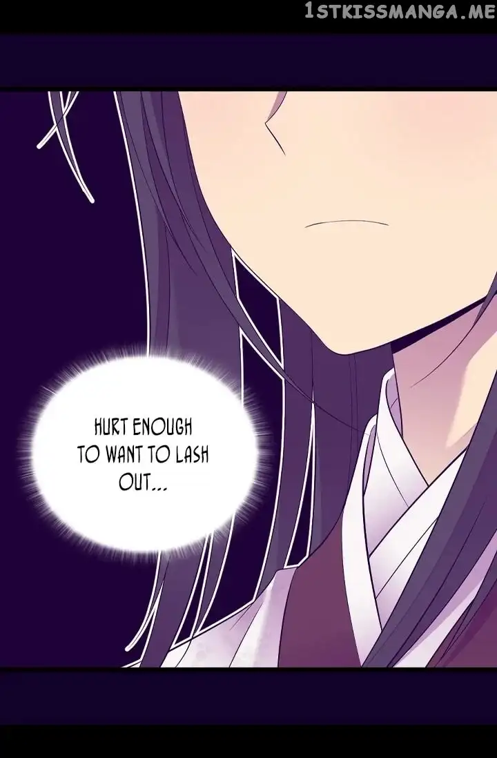 They Say I Was Born a Kings Daughter Chapter 197 page 58