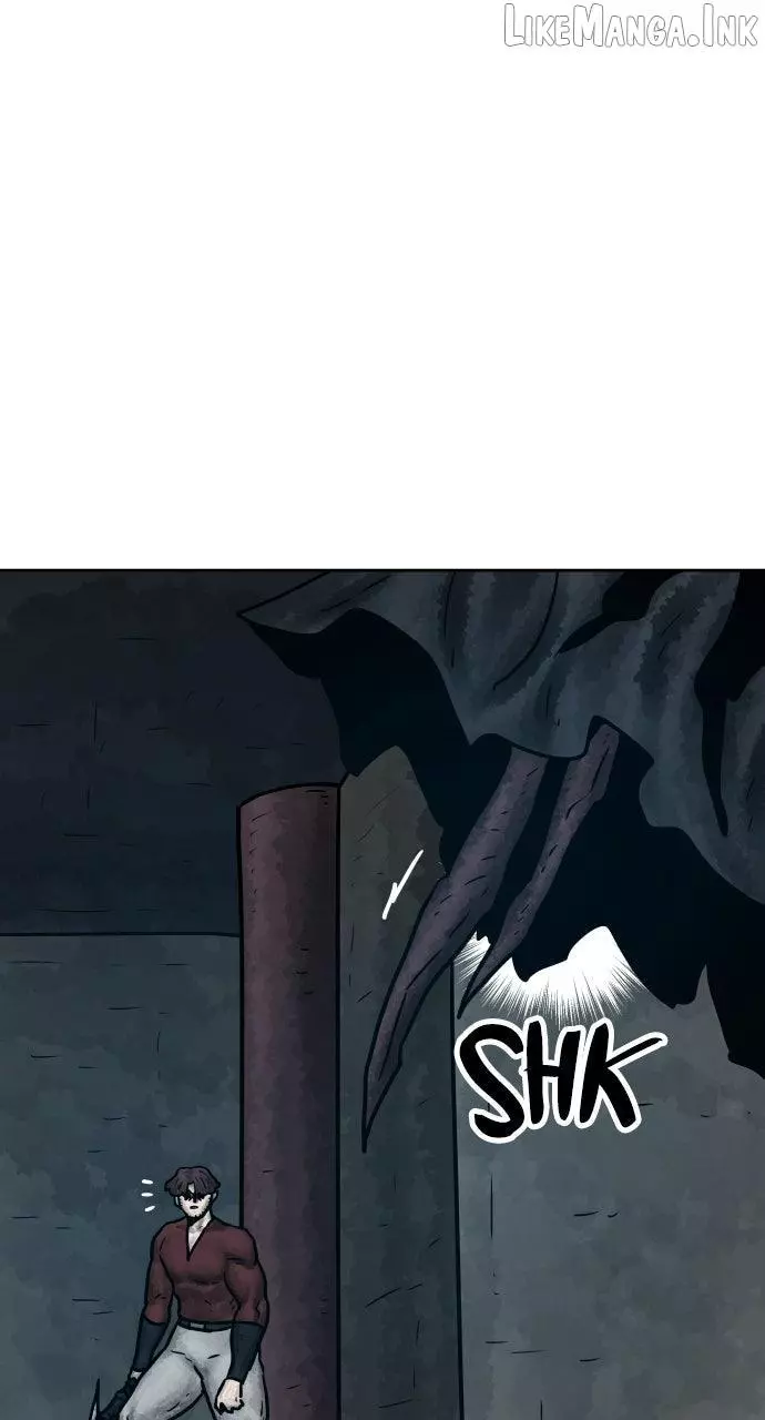 Warrior Executioner Chapter 205 page 62