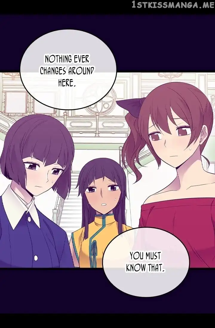 They Say I Was Born a Kings Daughter Chapter 197 page 53