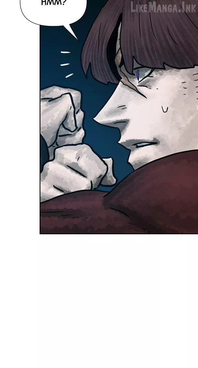 Warrior Executioner Chapter 205 page 51