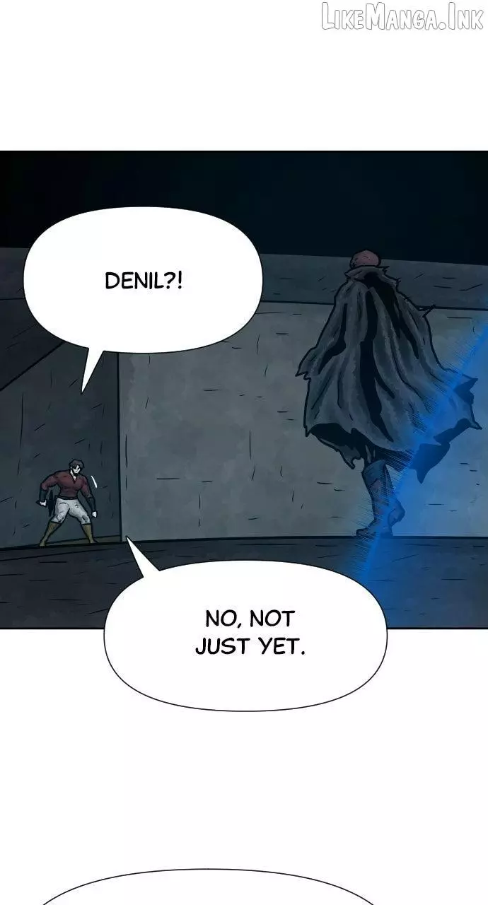 Warrior Executioner Chapter 205 page 60