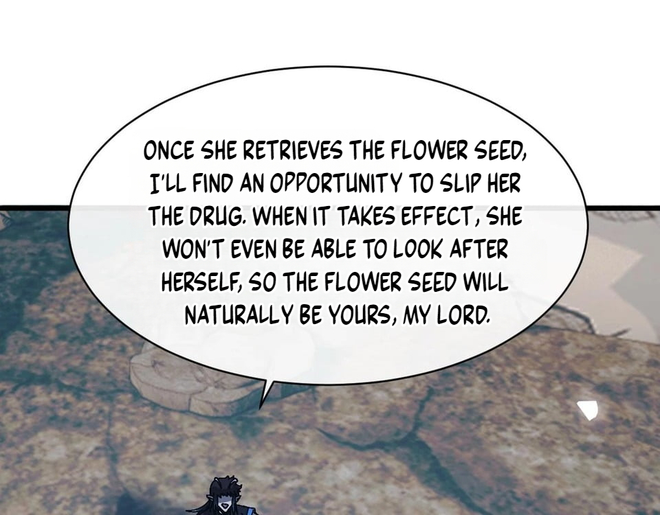 Master: This rebellious disciple is definitely not the Holy Son Chapter 204 page 123