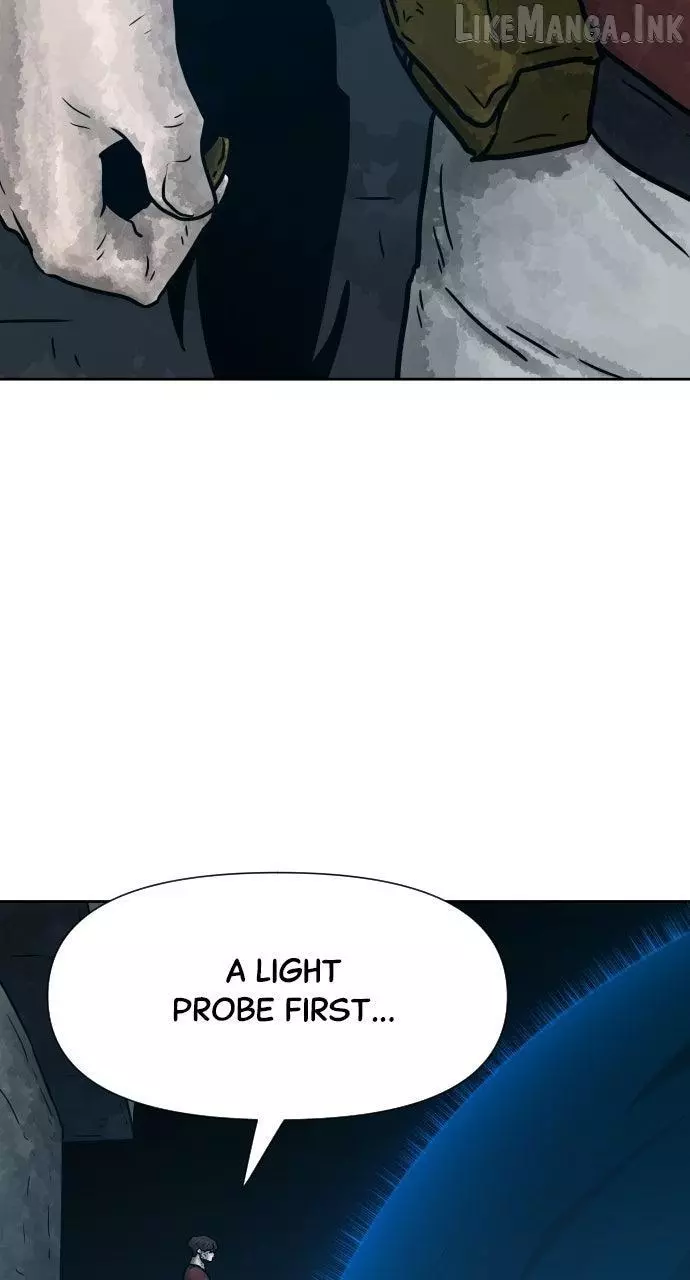 Warrior Executioner Chapter 205 page 42