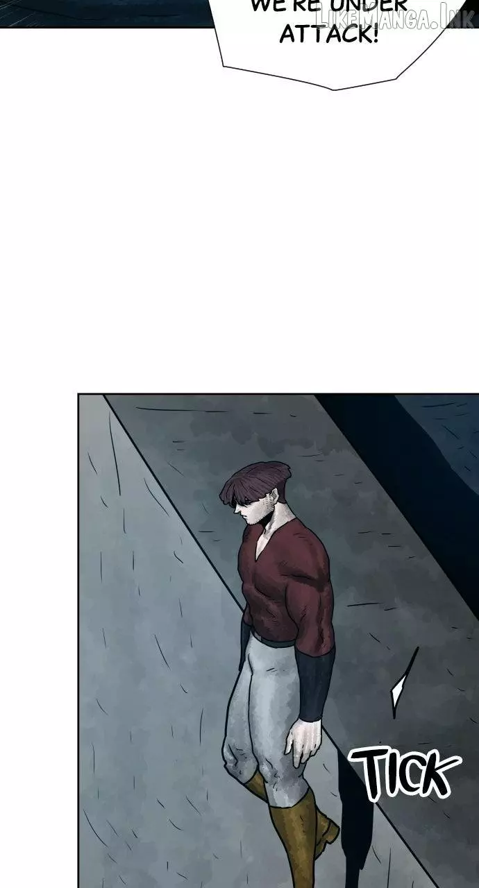 Warrior Executioner Chapter 205 page 14