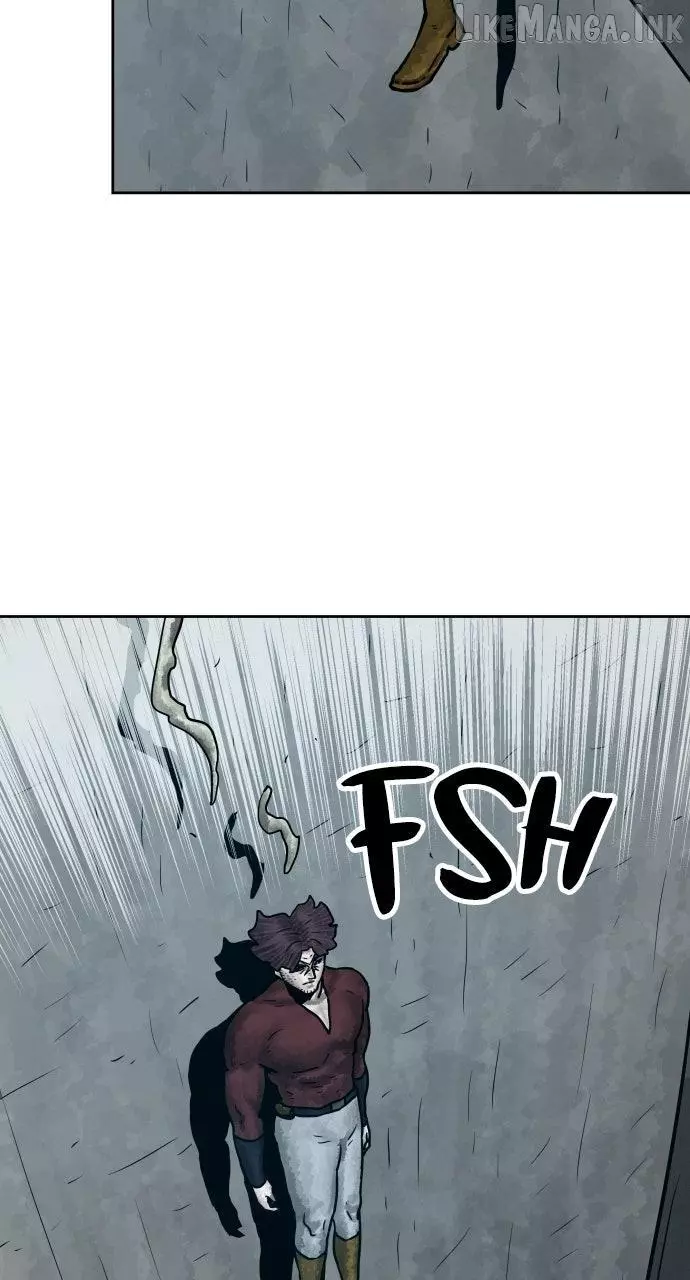 Warrior Executioner Chapter 205 page 15