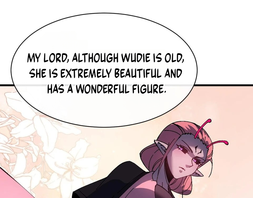 Master: This rebellious disciple is definitely not the Holy Son Chapter 204 page 126