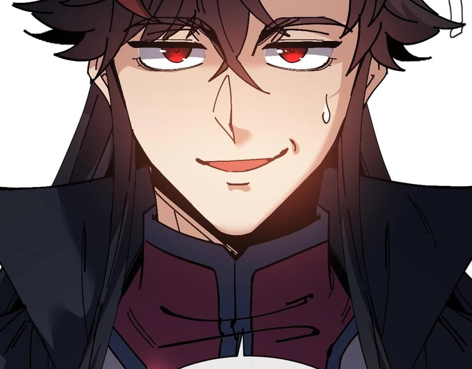 Master: This rebellious disciple is definitely not the Holy Son Chapter 204 page 131