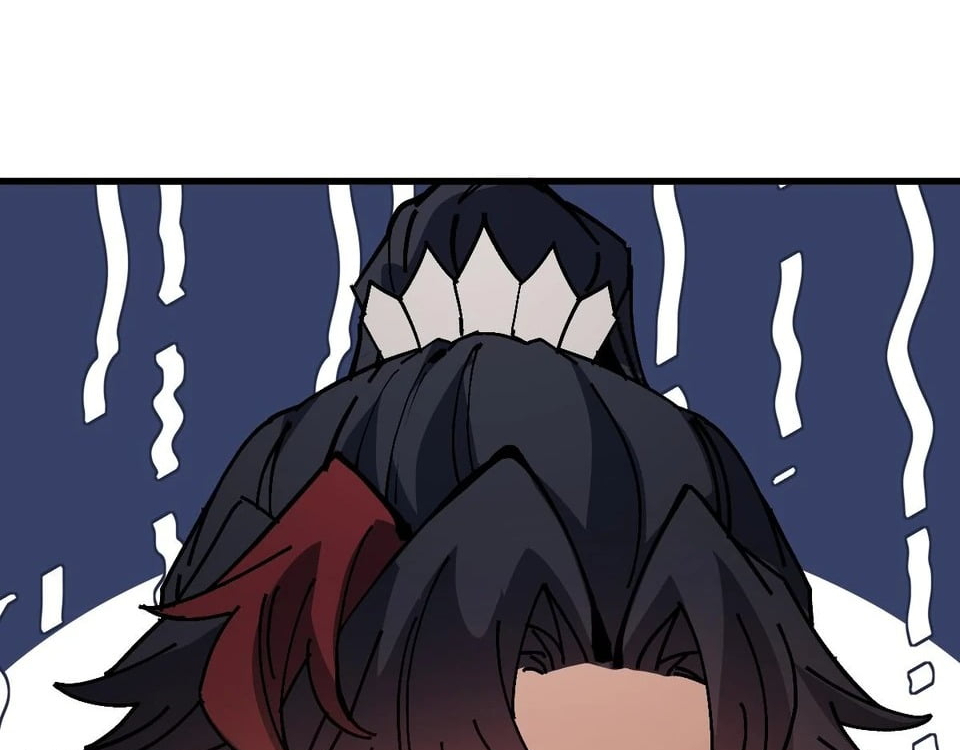 Master: This rebellious disciple is definitely not the Holy Son Chapter 204 page 130