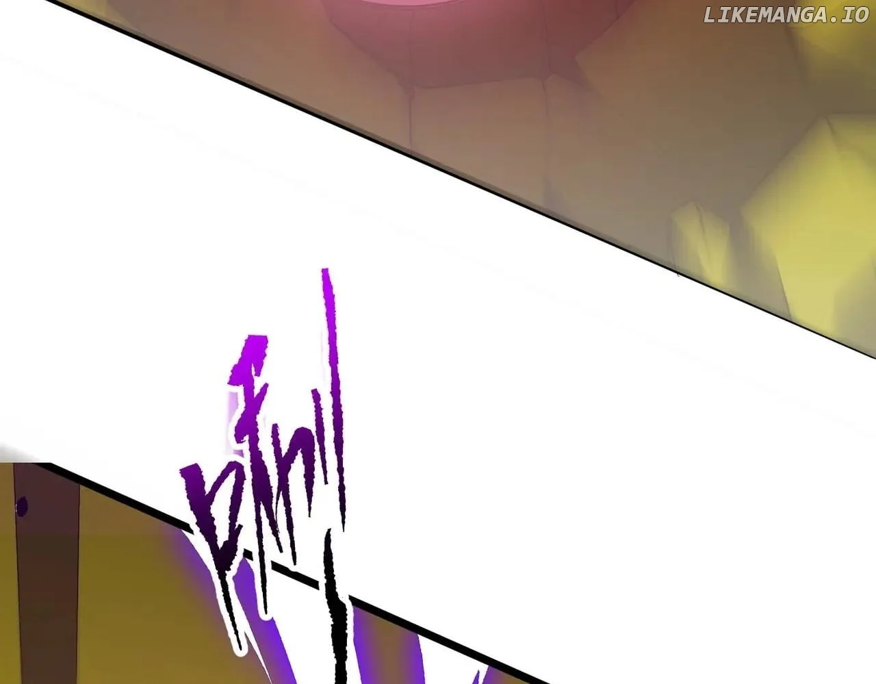 With My Netherworld Trillions, Game On! Chapter 205 page 13