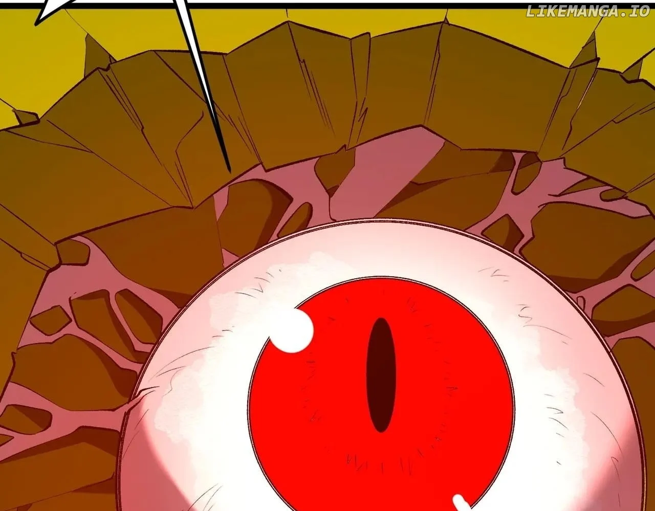 With My Netherworld Trillions, Game On! Chapter 205 page 3