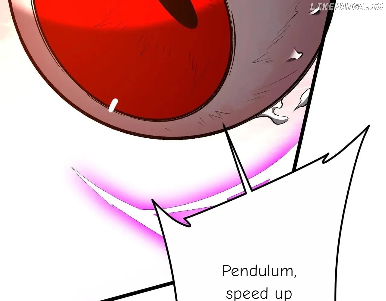 With My Netherworld Trillions, Game On! Chapter 205 page 28