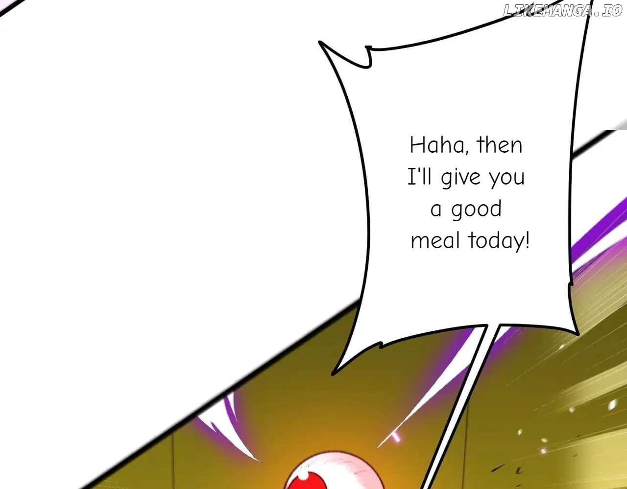 With My Netherworld Trillions, Game On! Chapter 205 page 22