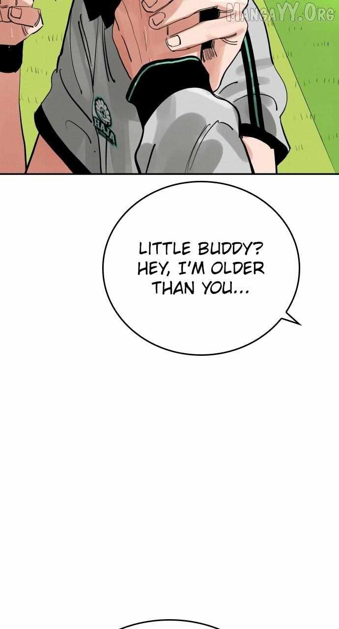 Build Up Chapter 206 page 4