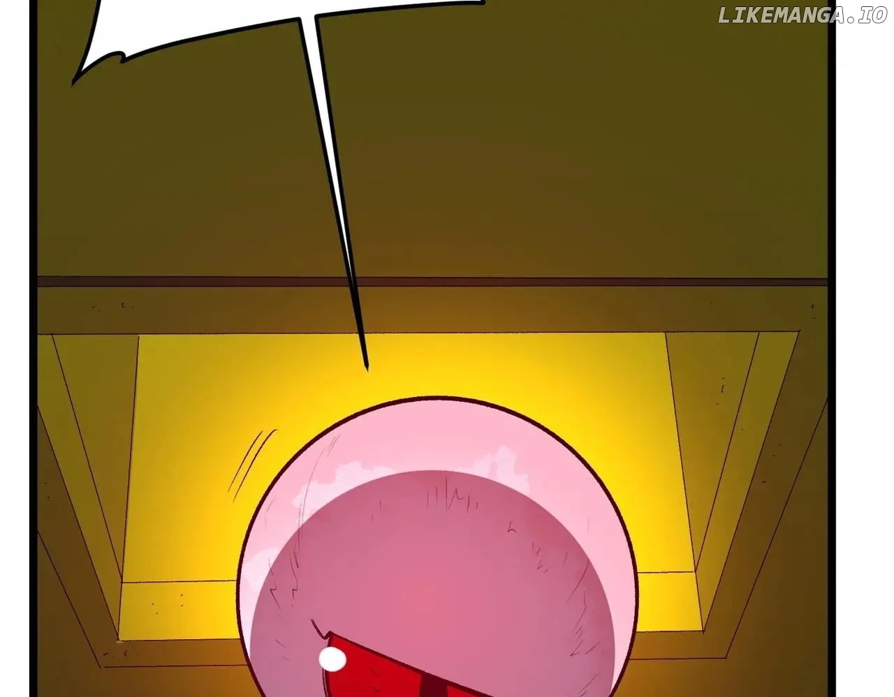 With My Netherworld Trillions, Game On! Chapter 205 page 54