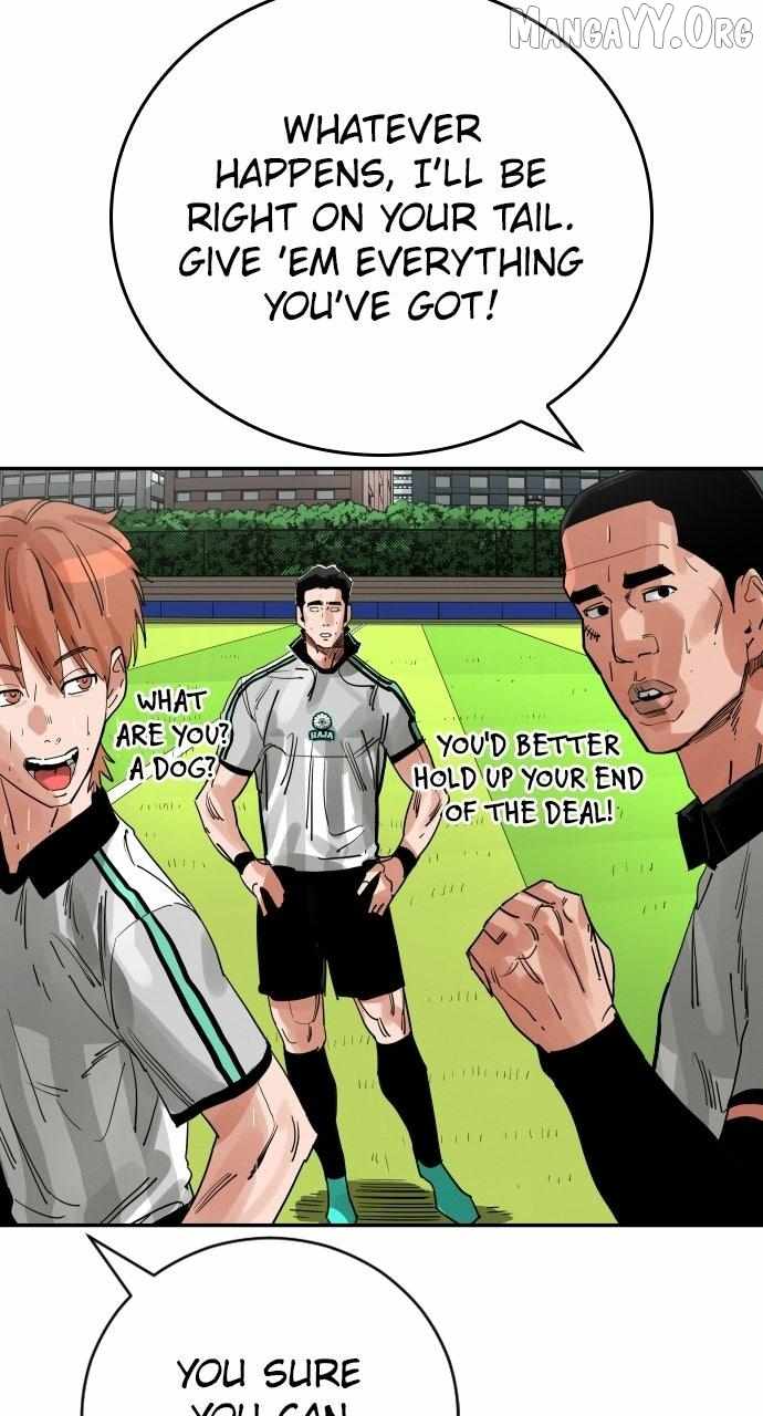 Build Up Chapter 206 page 5