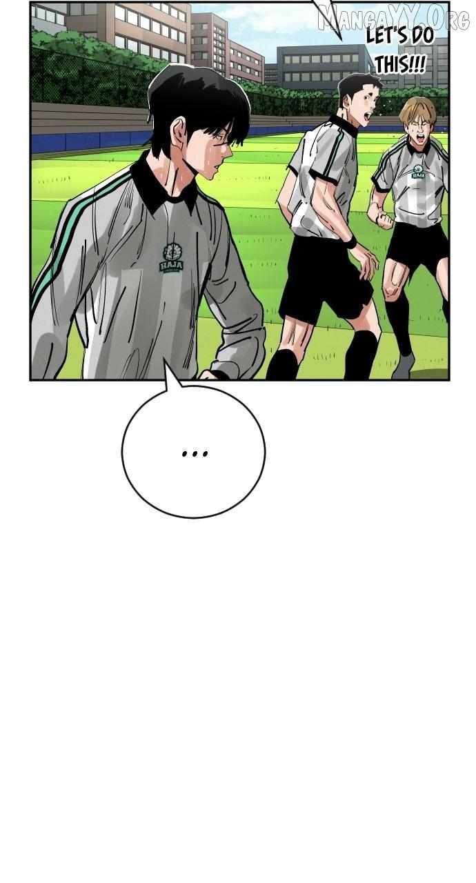 Build Up Chapter 206 page 16